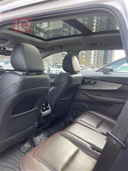 شيري تيجو 8 برو